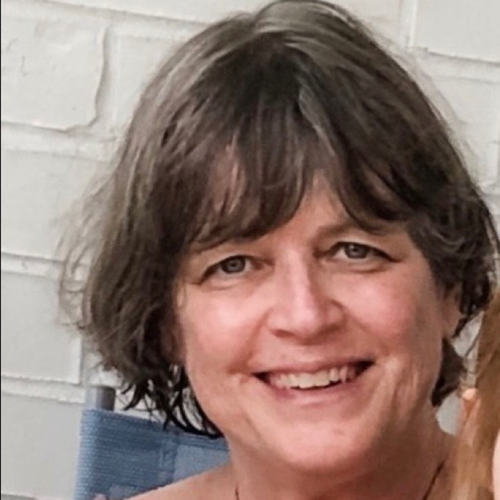 Meet your Posher, Susan